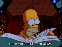 season 3 reading GIF