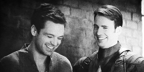 captain america romance GIF by Cheezburger