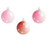 Christmas Winter Sticker by glamnetic