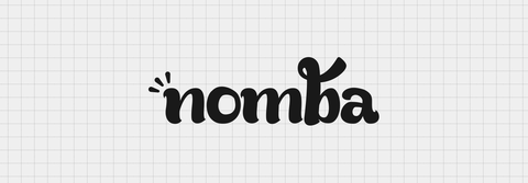 logo GIF by Nomba Candies