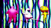 hotregards dance celebrate trippy congrats GIF