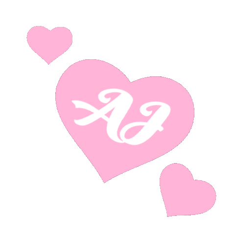 Love Is Love Pride Sticker by AJ McLean