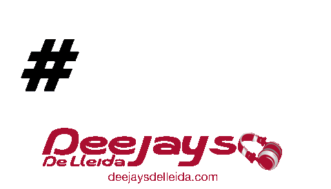 Visual3D Lleida Sticker by deejaysdelleida
