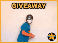 Rising Star Giveaway GIF by Stick Up Music