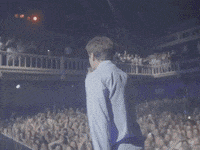 Tucker GIF by ROLE MODEL