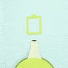 sun wind GIF by cintascotch