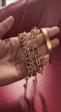 Luxury Premium GIF by Cocaine Girl