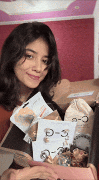 Celebration Luxury GIF by Cocaine Girl