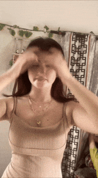 Celebration Love GIF by Cocaine Girl