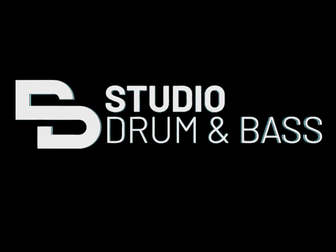 Studiodrumandbass giphyupload studio neuro deep GIF