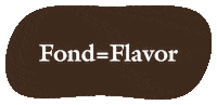 Soup Cooking Sticker by America's Test Kitchen