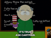 GIF by South Park 