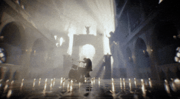 The Word Alive Band GIF by Thriller Records