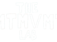 rotating text animation scrolling Sticker by movement lab