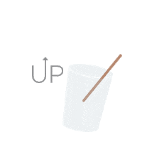 Swipe Up Energy Drink Sticker by Isagenix
