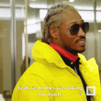 Sneaker Shopping GIF by Complex