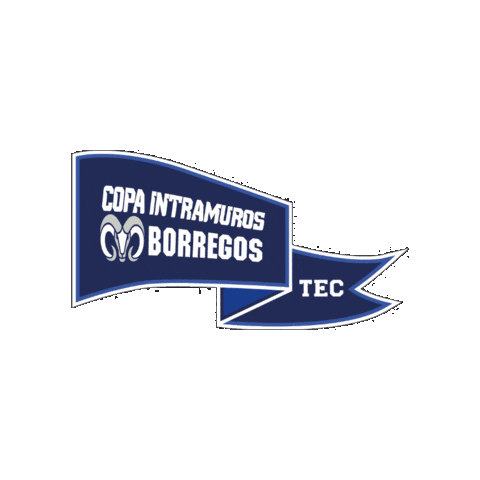 Sticker by Tec de Monterrey