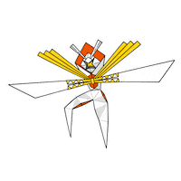 Grass Gen 7 Sticker by Pokémon