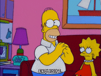 homer simpson GIF