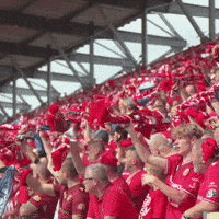 Football Club GIF by Widzew Łódź
