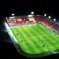 Football Club GIF by Widzew Łódź