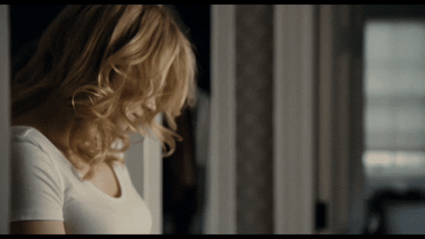 sexy emily blunt GIF by eOneFilms