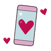 Sticker by Love Menta