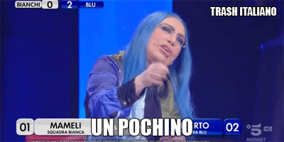 trashitaliano giphyupload amici trashitaliano trash italiano GIF