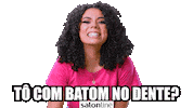 Beauty Reaction Sticker by Salon Line