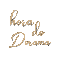 Dorama Sticker