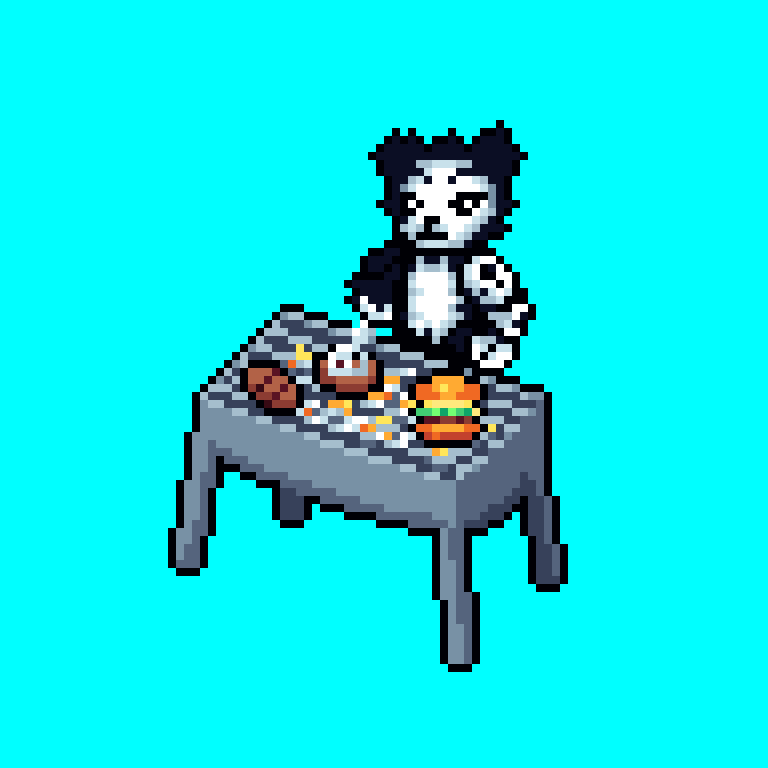 Pixel Lol GIF by Endangered Labs