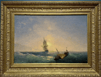 Culture Museum GIF by Digital Marketing Services