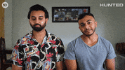 Huntedau GIF by Hunted Australia