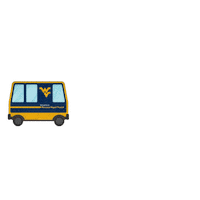 Wvu Mountaineers Sticker by WestVirginiaU