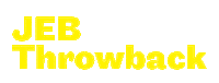 Jebberlin Sticker by JEB Konzertorchester