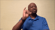 Asl Oh I See GIF