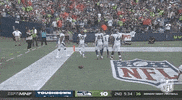 Monday Night Football GIF by NFL