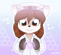 Doctor Deer GIF