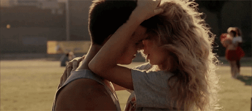 taylor swift love GIF