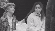 Nowornever GIF by thebarntheatre