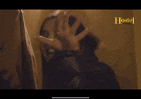 Hostel Kiss GIF by Anabel Magazine