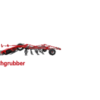 HorschMaschinenGmbH farm agriculture farming landwirtschaft Sticker