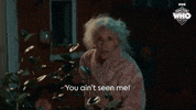 Run Away Season 2 GIF by Doctor Who