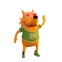 Pp Sticker by Educandário Primeiros Passos Privest