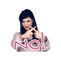 Laila Sticker by Stardesign