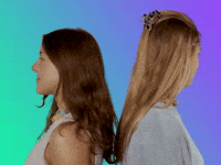 Erin Macintosh GIF by GIPHY IRL