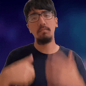 Another five fingers up