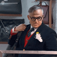 Back To School Television GIF by CBC
