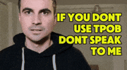 Barber Haircut GIF by TPOB
