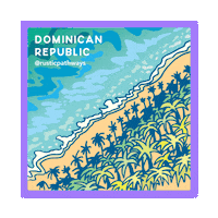 summer explore Sticker by Rustic Pathways